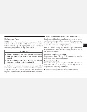 2010 chrysler 300 owners manual
